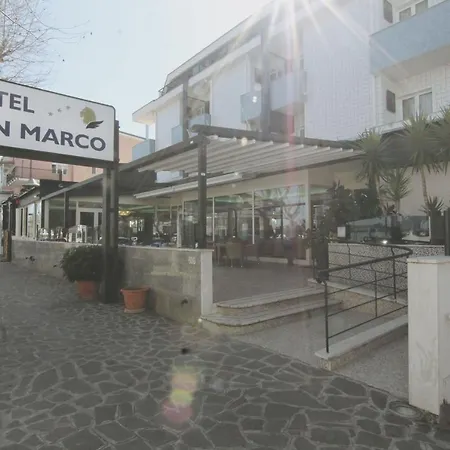 San Marco 滨海弗兰卡维拉