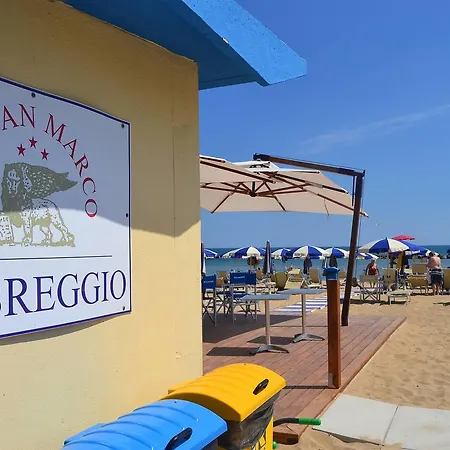 San Marco 3* 滨海弗兰卡维拉