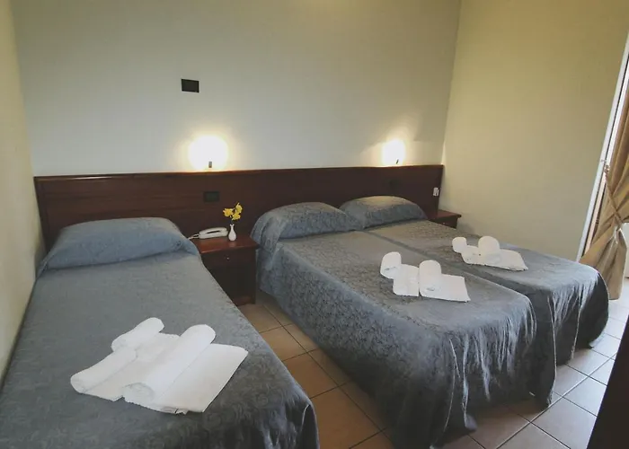 Hotel San Marco Francavilla Al Mare