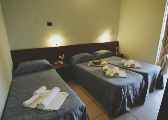 San Marco Hotel Francavilla Al Mare