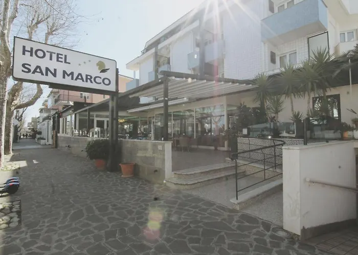 San Marco Francavilla Al Mare