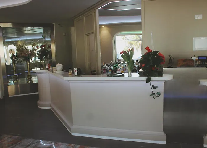 San Marco Hotel Francavilla Al Mare