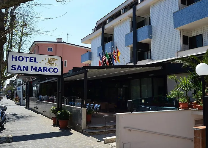 San Marco Hotel