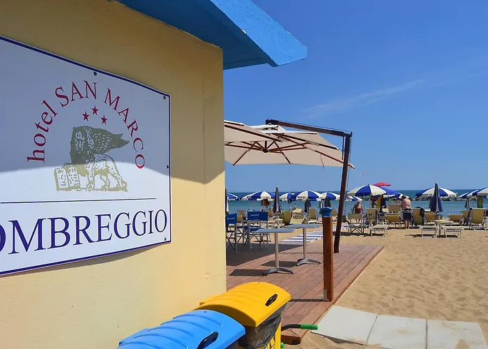 San Marco 3* Francavilla Al Mare