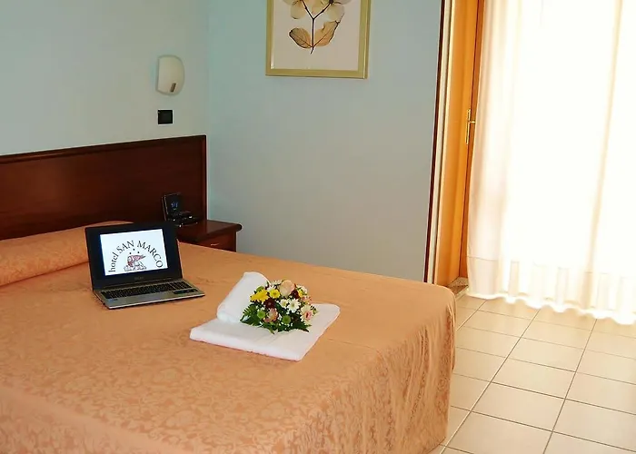 Hotel San Marco