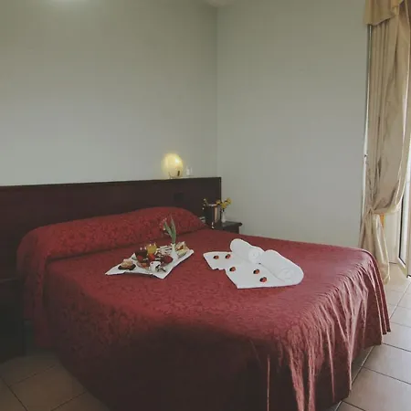 San Marco Ξενοδοχείο 3*