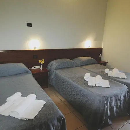 Hotel San Marco Francavilla Al Mare