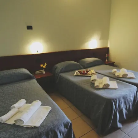 San Marco Hotel Francavilla Al Mare