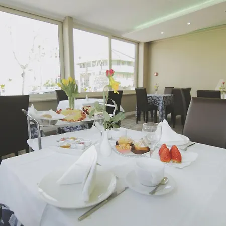 San Marco Hotel Francavilla Al Mare