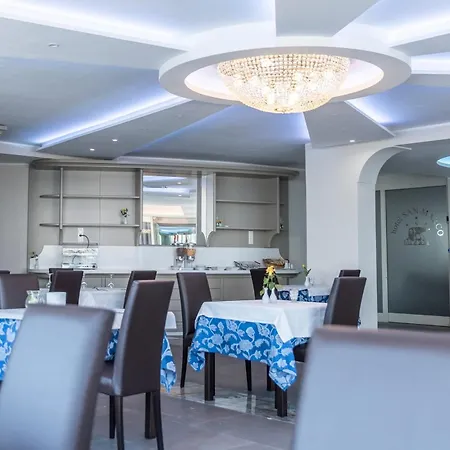 Hotel San Marco 3*