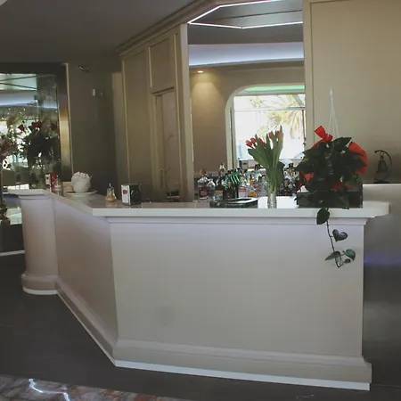 San Marco Ξενοδοχείο Francavilla Al Mare