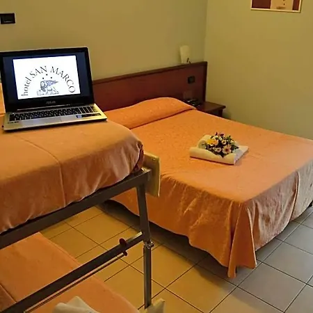 Hotel San Marco 3*