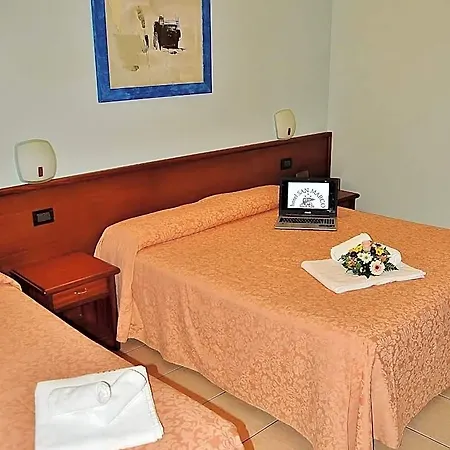 San Marco Hotel 3*