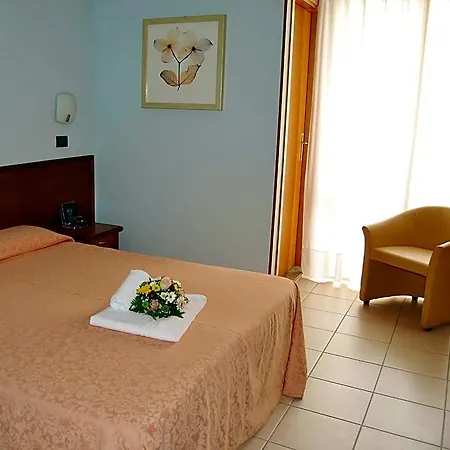 Hotel San Marco