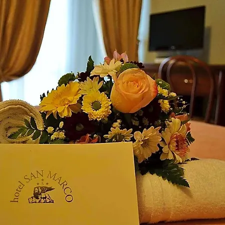 Hotel San Marco Francavilla Al Mare