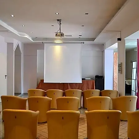 Hotel San Marco Francavilla Al Mare