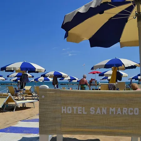 Hotel San Marco Francavilla Al Mare
