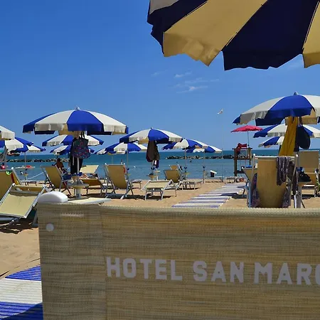 Hotel San Marco Francavilla Al Mare