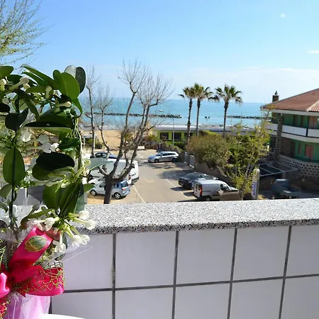 San Marco Hotel