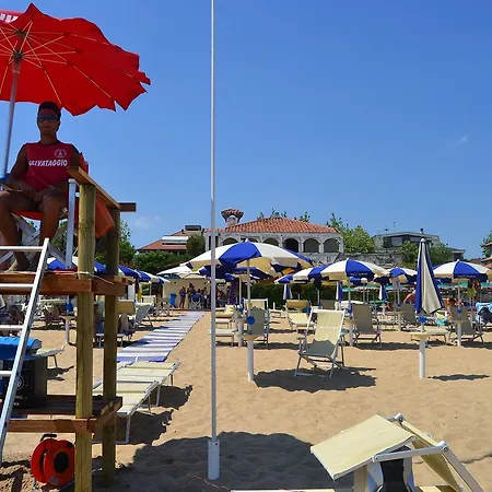 San Marco 3* Francavilla Al Mare