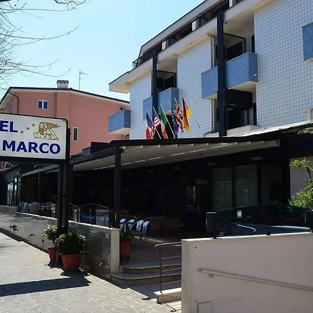 San Marco Hotel