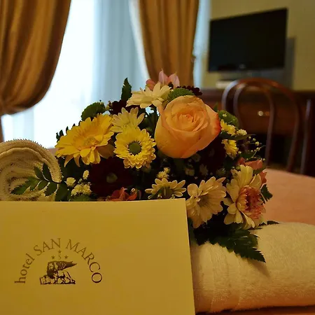 San Marco Hotel