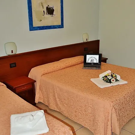 San Marco Hotel 3*