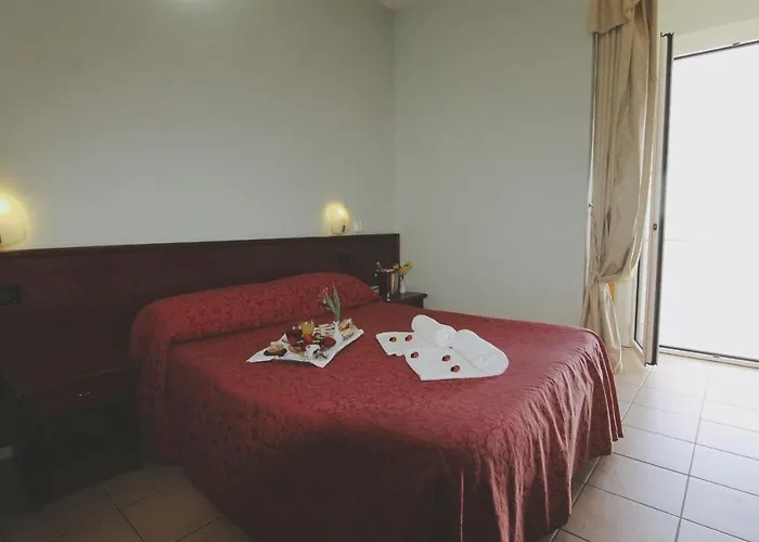 San Marco Otel 3*