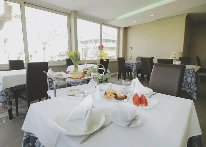 San Marco Hotel Francavilla Al Mare