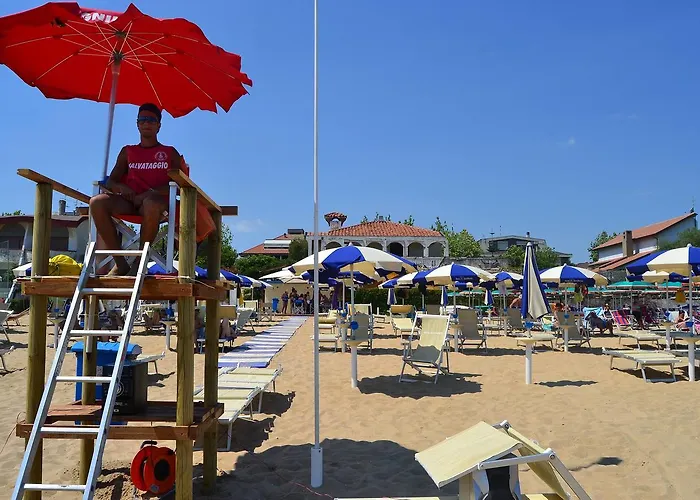 San Marco 3* Francavilla Al Mare