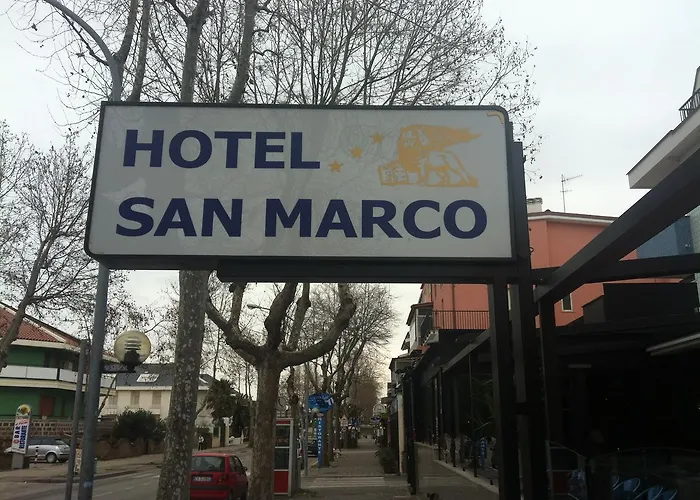 San Marco 3* Francavilla Al Mare