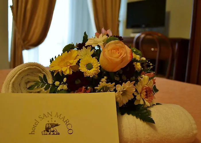 San Marco Otel