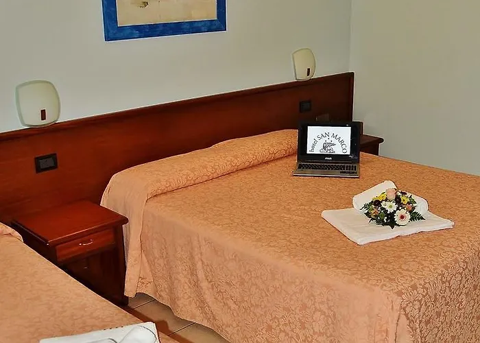 San Marco Otel 3*