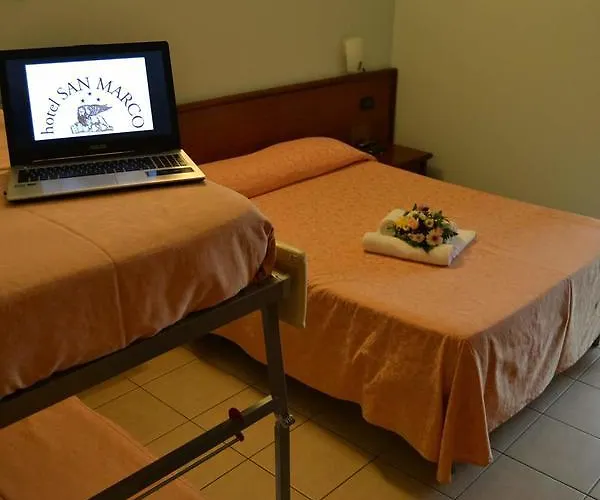 San Marco Francavilla Al Mare